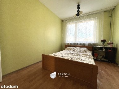 Trzy ustawne pokoje, Opole AK