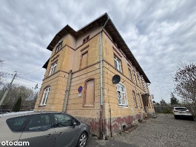 Udział w lokalu mieszkalnym - sprzedaż przez syndyka