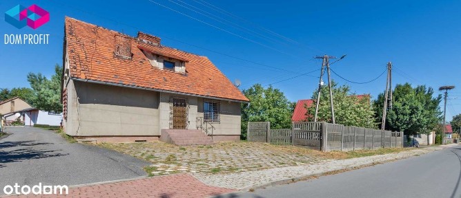 *** Wygodnie, bez czynszu, z ogródkiem - brzmi dobrze? ***