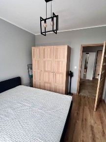 Warszawa, Włochy, Jutrzenki 92