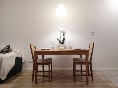 2 sypialnie i salon - 48m2 blisko metra Wawrzyszew