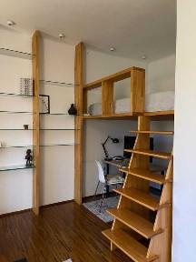 Kawalerka 35m Stary Mokotów, metro Racławicka