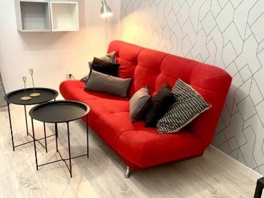 cz. Kawalerka 24 m ul. 1 Sierpnia -Ochota /A/