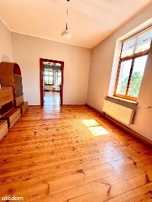 Przestronne mieszkanie 130m2 - 4 pokoje