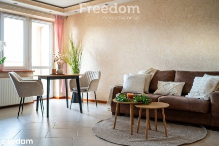 Przestronne 4 pokoje z pięknym widokiem - Giżycko