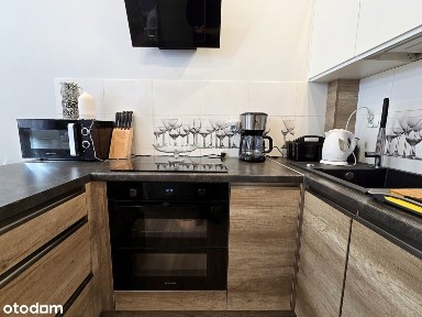 Mieszkanie gotowe do zamieszkania !