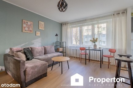 Kawalerka blisko Kortowa