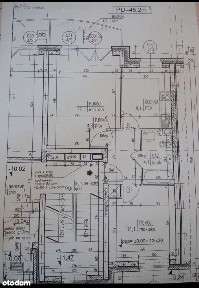 Przytulne 2-pokojowe mieszkanie 45,2 m2 - parter.