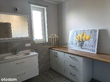 Nowoczesny dom na wynajem - Lisi Ogon