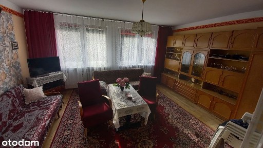 Mieszkanie w centrum Iławy