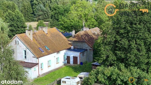 Wodziany - mieszkanie po generalnym remoncie