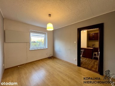 Kawalerka | Żeromskiego | Centrum Południe