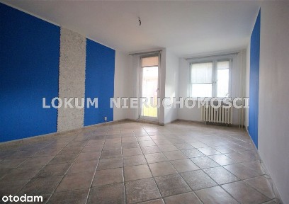 M-4 ul. Przemysława I piętro z balkonem