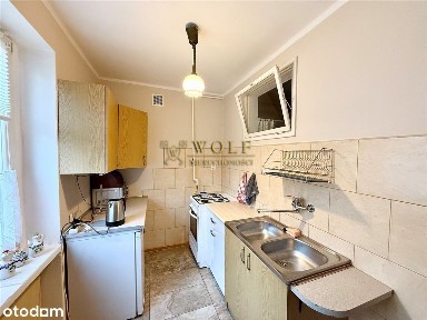 Kawalerka do remontu - Miasteczko Śląskie