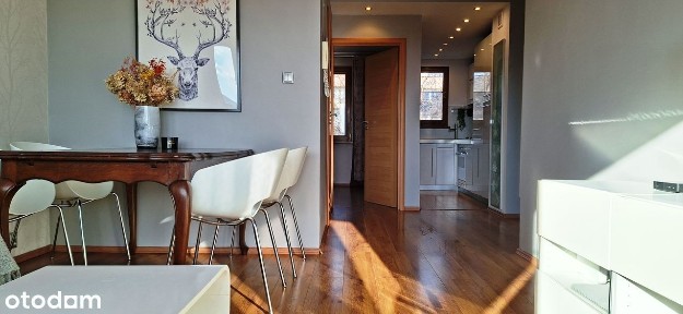 ul. Łagodna, Złote Łany, Bielsko-Biała, śląskie