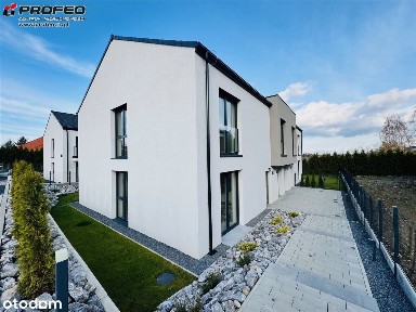 Mieszkanie na sprzedaż, Bielsko-Biała, 4 pokoje