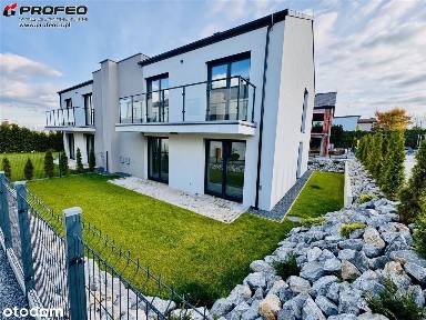 Mieszkanie na sprzedaż, Bielsko-Biała, 4 pokoje