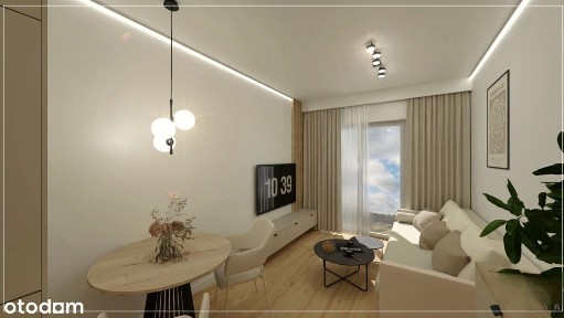 Ustroń Centrum - gotowce turystyczne