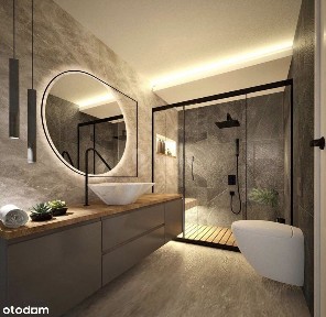 Mieszkanie Ruczaj z ogródkiem /Квартира з огрудком