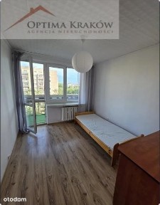 3 pok/ 56 M 2 / balkon /Prokocim /ul. Kurczaba