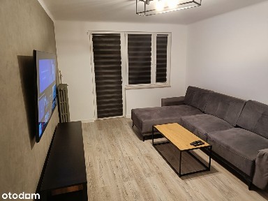 Mieszkanie 2 pokojowe, centrum, po generalnym remoncie