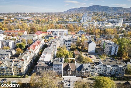ul. Młyńska, Bielsko Południe, Bielsko-Biała, śląskie