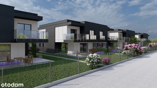 Luksusowy bliźniak dla wymagających