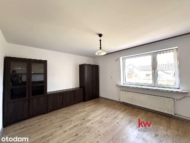 Dom dwurodzinny - Rudno, idealny dla dużej rodziny