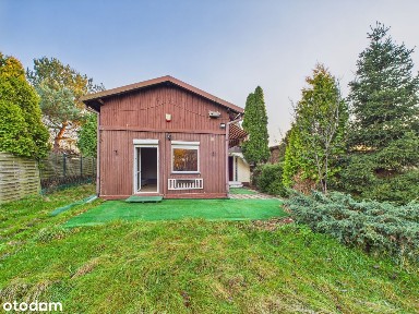 Kalina,Herby mały dom przy lesie