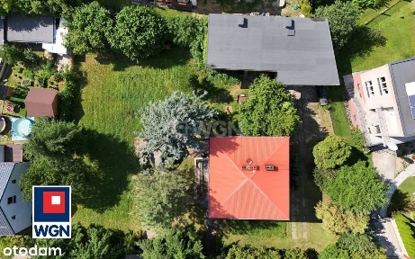 Dom, 200 m², Myszków