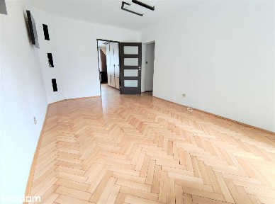 Mieszkanie, 54.29 m², Kraków