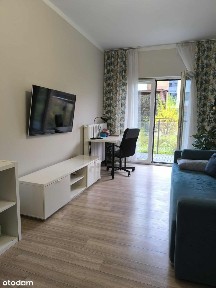 Wykończone mieszkanie | nowe budownictwo | os. Ruczaj | Bez prowizji