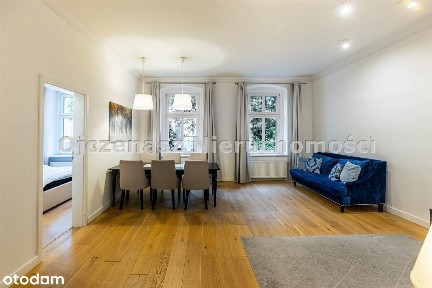 Piękne mieszkanie w Dzielnicy Muzycznej