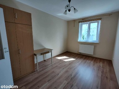 Malbork Nowowiejskiego mieszkanie dwupokojowe