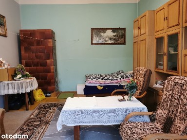 Mieszkanie w 'Pałacu'