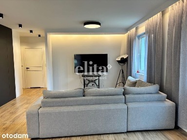 ul. Parkowa, Mały Kack, Gdynia, pomorskie