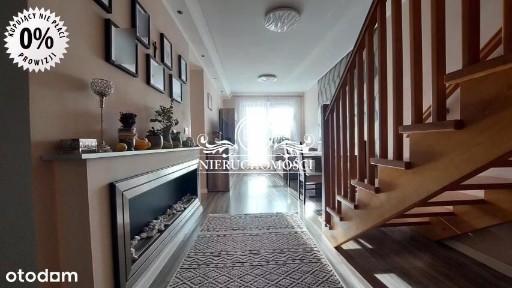 Dwupoziomowe mieszkanie-winda-garaż-Kilińskiego