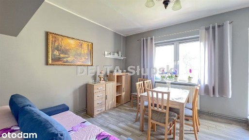 ⭐ 3 pokojowe z ogrodem i garażem