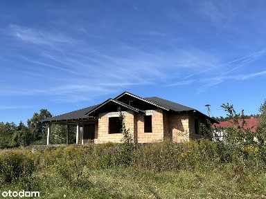 Dom wolnostojący Kąkolewo gm. Grodzisk Wlkp