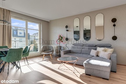 ul. Władysława Łokietka, Karlikowo, Sopot, pomorskie