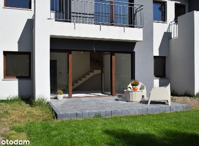 Nowy dom - 5 pokoi, pompa ciepła, fotowoltaika. Swarzędz,Kostrzyn.