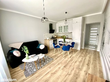 3 pokoje/48 m2/ Gotowe do wprowadzenia/Kraśnik