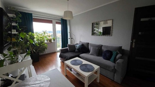 Przytulne mieszkanie na Przymorzu - ul. Bzowa BEZ POŚREDNIKÓW