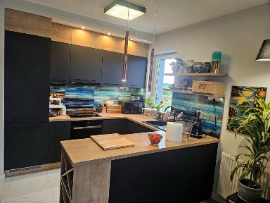 Sprzedam mieszkanie w Książenicach, blisko Warszawy, woj. Mazowieckie