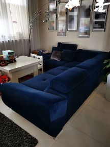 Mieszkanie Mława 64,68m2, dwa balkony+ miejsce w garażu podziemnym