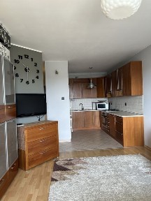 Mazowieckie, Warszawa, Białołęka