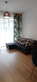 Wynajmę nowe mieszkanie