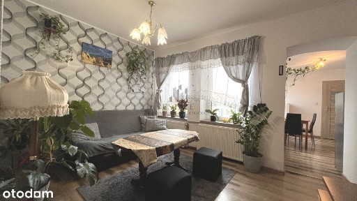 Żary, 47,40m², 2 pokoje, ul. Podchorążych