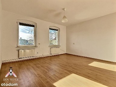Mieszkanie 2-pokojowe w wyremontowanej kamienicy