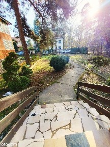 ul. Telewizyjna, Boernerowo, Bemowo, Warszawa, mazowieckie